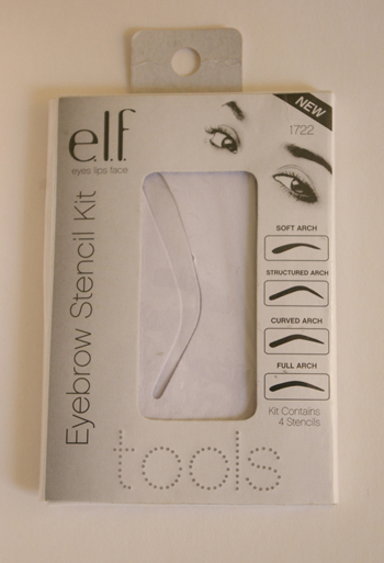 shape and stay brow pencil elf shape and stay brow pencil elf